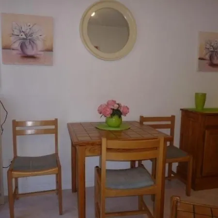 Ax-les-thermes, 2 Pieces, 3 Personnes - Fr-1-419-413 Daire Ax-les-Thermes