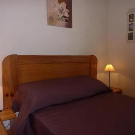 Daire Ax-les-thermes, 2 Pieces, 3 Personnes - Fr-1-419-413 Ax-les-Thermes